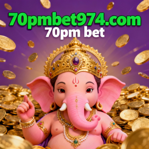 70pm bet