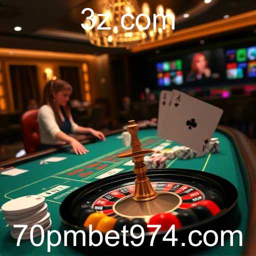 A Expansão das Apostas Online em 2026: Uma Nova Era para Pequenos Investidores