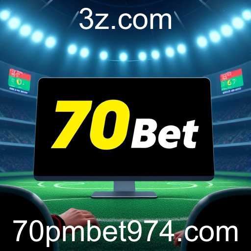 Explorando a Popularidade do 70pm Bet em 2025