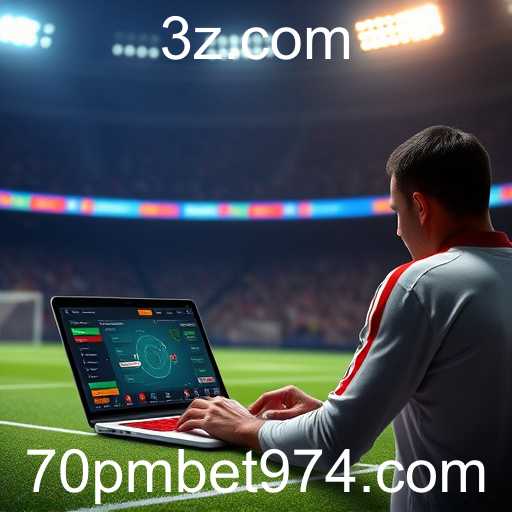 Explorando a Febre do Jogo Online: O Impacto de Sites como 70pm bet