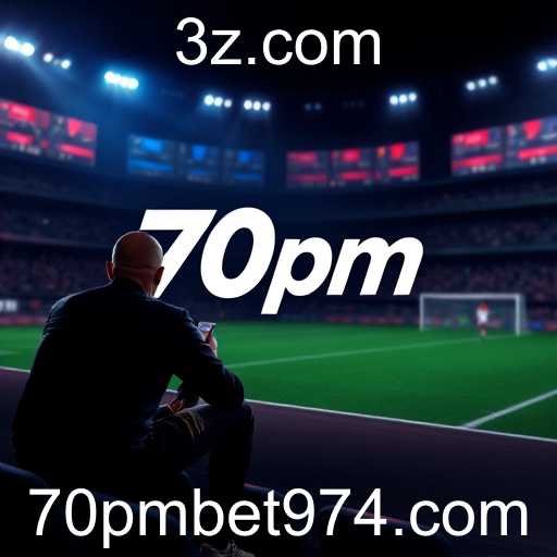 Aposta no Crescimento: O Impacto do 70pm Bet