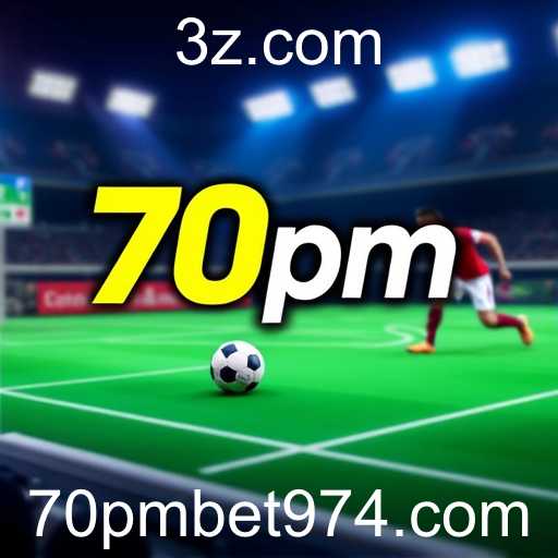 O Impacto do 70pm Bet no Mercado de Jogos Online