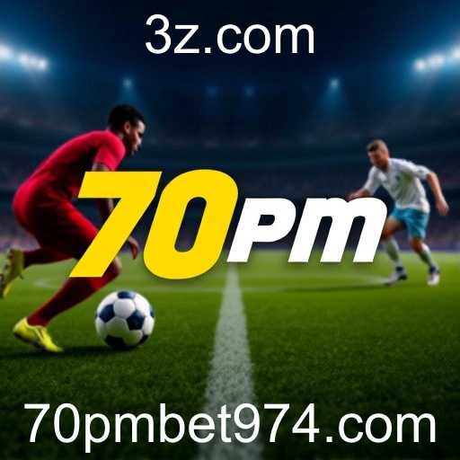 O Impacto do '70pm Bet' no Mercado de Jogos Brasileiro