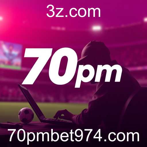 O Impacto da '70pm Bet' nas Tendências de Jogos Online