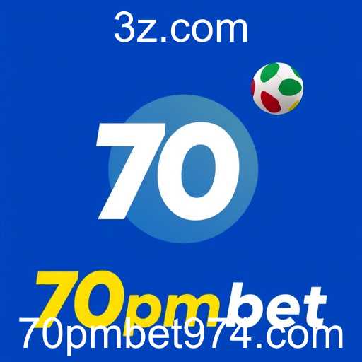 A ascensão meteórica da 70pm bet no mercado de jogos