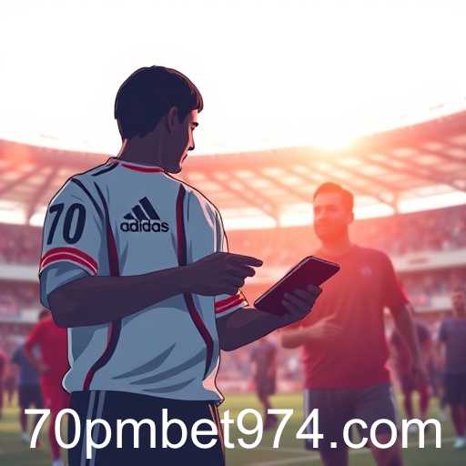 A Ascensão do 70pm Bet e o Cenário Atual de Jogos Online