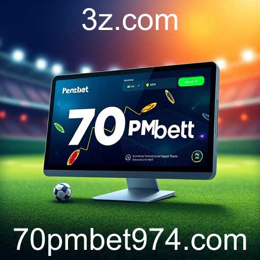 Tendências e Novidades do 70PM Bet em 2026